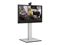 Cisco MX200 - CTS-MX200 - 42 inch - Teleprescense screen - inclusief standaard Cisco MX200 - CTS-MX200 - 42 inch - Teleprescense screen - inclusief standaard