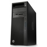 HP Workstation Z440 - Xeon E5-1630v3 - 64GB - 256GB SSD + 1TB HDD - Quadro K420 - Windows 10 Pro HP Workstation Z440 - Xeon E5-1630v3 - 64GB - 256GB SSD + 1TB HDD - Quadro K420 - Windows 10 Pro