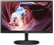 B-KEUZE - LG 22M35A - 22 inch - 1920x1080 - 16:9 - DVI-D - VGA - Zwart B-KEUZE - LG 22M35A - 22 inch - 1920x1080 - 16:9 - DVI-D - VGA - Zwart