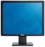 C-KEUZE - DELL E1715S - 17 inch - 1280x1024 - 5:4 - DisplayPort - VGA - Zwart C-KEUZE - DELL E1715S - 17 inch - 1280x1024 - 5:4 - DisplayPort - VGA - Zwart