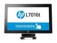 HP L7016T - 15.6 inch - POS - V1X13AA - Touchscreen - Zonder originele voet HP L7016T - 15.6 inch - POS - V1X13AA - Touchscreen - Zonder originele voet