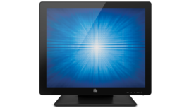 ELO ET1717L - 17 inch - POS - E824217 - Touchscreen - Zonder originele voet ELO ET1717L - 17 inch - POS - E824217 - Touchscreen - Zonder originele voet