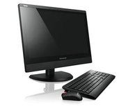 Lenovo ThinkCentre M93z AiO PC - Core i5-4570s - 4GB - 120GB SSD - 23 inch - Windows 10 Pro Lenovo ThinkCentre M93z AiO PC - Core i5-4570s - 4GB - 120GB SSD - 23 inch - Windows 10 Pro