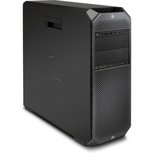 HP Workstation Z6 G4 - Intel Xeon B3104 - 32GB - 250GB SSD - Quadro K600 - Windows 10 Pro HP Workstation Z6 G4 - Intel Xeon B3104 - 32GB - 250GB SSD - Quadro K600 - Windows 10 Pro