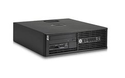 HP Workstation Z220 SFF - Core i7-3770 - 8GB - 1TB HDD - Quadro NVS 310 - Windows 10 Pro HP Workstation Z220 SFF - Core i7-3770 - 8GB - 1TB HDD - Quadro NVS 310 - Windows 10 Pro