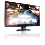 B-KEUZE - Philips E244 - 24 inch - 1920x1080 - 16:9 - DVI-D - VGA - HDMI - zwart B-KEUZE - Philips E244 - 24 inch - 1920x1080 - 16:9 - DVI-D - VGA - HDMI - zwart