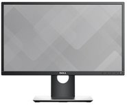 B-KEUZE - DELL P2217H - 22 inch - 1920x1080 - 16:9 - HDMI - DP - VGA - Zwart B-KEUZE - DELL P2217H - 22 inch - 1920x1080 - 16:9 - HDMI - DP - VGA - Zwart