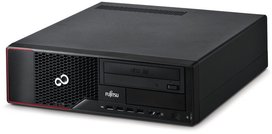 Fujitsu Esprimo E710 E90+ SFF - Intel G645 - 4GB - 250GB HDD - Windows 10 Pro Fujitsu Esprimo E710 E90+ SFF - Intel G645 - 4GB - 250GB HDD - Windows 10 Pro