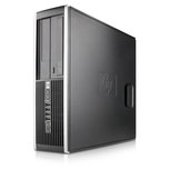 HP 8300 Pro SFF -Core i5-3470 - 4GB - 256GB SSD - DvDRW - Windows 10 Pro HP 8300 Pro SFF -Core i5-3470 - 4GB - 256GB SSD - DvDRW - Windows 10 Pro