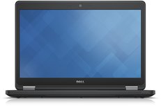 DELL E5450 - Core i5-5300 U- 4GB - 256GB SSD - 14 inch - Windows 10 DELL E5450 - Core i5-5300 U- 4GB - 256GB SSD - 14 inch - Windows 10