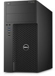 DELL Precision T3620 Workstation - Core i5 6500 - 8GB - 256GB SSD - 2x FirePro W2100 - Windows 10 Pro DELL Precision T3620 Workstation - Core i5 6500 - 8GB - 256GB SSD - 2x FirePro W2100 - Windows 10 Pro