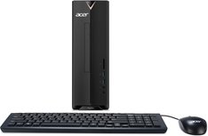 Acer Aspire XC-830 - Pentium Silver J5040 - 8GB - 512GB SSD - HDMI - Windows 10 Home Acer Aspire XC-830 - Pentium Silver J5040 - 8GB - 512GB SSD - HDMI - Windows 10 Home