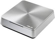 ASUS VIVOPC VM40B - Intel Cel 1007U - 4GB - 120GB SSD - WIFI - Windows 10 - HDMI ASUS VIVOPC VM40B - Intel Cel 1007U - 4GB - 120GB SSD - WIFI - Windows 10 - HDMI