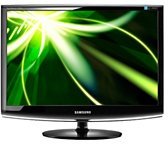 Samsung Syncmaster 2233RZ - 22 inch - 1680x1050 - 16:10 - DVI - 120Hz - Zwart Samsung Syncmaster 2233RZ - 22 inch - 1680x1050 - 16:10 - DVI - 120Hz - Zwart