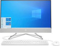HP ALL-in-One 24-dp0003nd - Core i3-1005G1 - 8GB - 512GB SSD - 24 inch (FHD) - Windows 10 HP ALL-in-One 24-dp0003nd - Core i3-1005G1 - 8GB - 512GB SSD - 24 inch (FHD) - Windows 10
