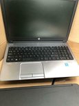 Partij 10x HP ProBook 650 G1 - Intel Core i3 - 8GB - 320GB - 15.6 Inch Partij 10x HP ProBook 650 G1 - Intel Core i3 - 8GB - 320GB - 15.6 Inch