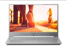 Medion Akoya P6645G - Core i5-8265U - 8GB - 512GB SSD - 15.6 inch FHD IPS - GeForce MX150 - W10H Medion Akoya P6645G - Core i5-8265U - 8GB - 512GB SSD - 15.6 inch FHD IPS - GeForce MX150 - W10H