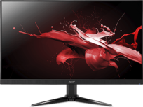 DEMO - Acer Nitro QG271 - 27 inch - 1920x1080 FHD - 16:9 - HDMI - VGA - 75Hz - Zwart DEMO - Acer Nitro QG271 - 27 inch - 1920x1080 FHD - 16:9 - HDMI - VGA - 75Hz - Zwart