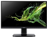 DEMO - Acer KA272bi - 27 inch - 1920x1080 FHD - 16:9 - HDMI - VGA - 60Hz - Zwart DEMO - Acer KA272bi - 27 inch - 1920x1080 FHD - 16:9 - HDMI - VGA - 60Hz - Zwart