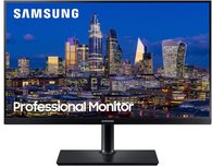 DEMO - Samsung LF27T850QWU - 27 inch - 2560x1440 (Quad HD) - 16:9 - HDMI - DP - 75Hz - Zwart DEMO - Samsung LF27T850QWU - 27 inch - 2560x1440 (Quad HD) - 16:9 - HDMI - DP - 75Hz - Zwart