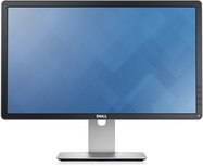DELL P2214H - 22 inch - 1920x1080 - 16:9 - DVI-D - DP - VGA - Zwart DELL P2214H - 22 inch - 1920x1080 - 16:9 - DVI-D - DP - VGA - Zwart