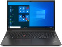 Lenovo ThinkPad E15 Gen2 - Core i3-1115G4 - 8GB - 256GB SSD - 15.6 inch FHD IPS - W10P Lenovo ThinkPad E15 Gen2 - Core i3-1115G4 - 8GB - 256GB SSD - 15.6 inch FHD IPS - W10P