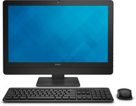 DELL 9030 AiO PC - Core i5-4590S - 8GB - 128GB SSD - 23 inch - Windows 10 Pro DELL 9030 AiO PC - Core i5-4590S - 8GB - 128GB SSD - 23 inch - Windows 10 Pro