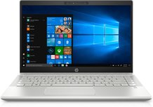 HP Pavilion 14-ce2715nd - Core i3-8145U - 4GB - 128GB SSD - 14 inch FHD - W10H HP Pavilion 14-ce2715nd - Core i3-8145U - 4GB - 128GB SSD - 14 inch FHD - W10H