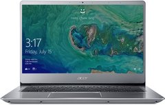 Acer Swift 3 SF314-41-R55W - AMD Ryzen 5 3500U - 8GB - 256GB SSD - 14 inch (FHD) - Windows 10 Acer Swift 3 SF314-41-R55W - AMD Ryzen 5 3500U - 8GB - 256GB SSD - 14 inch (FHD) - Windows 10
