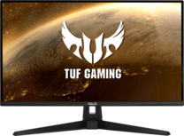 DEMO - ASUS TUF Gaming - 28 inch - 3840x2160 (4K) - 16:9 - HDMI - DisplayPort - 60Hz - Zwart DEMO - ASUS TUF Gaming - 28 inch - 3840x2160 (4K) - 16:9 - HDMI - DisplayPort - 60Hz - Zwart