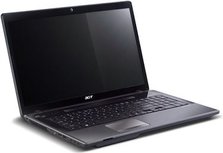 Acer Aspire 5552 - AMD Athlon II P340 - 4GB - 120GB SSD - 15.6 inch - Windows 10 Acer Aspire 5552 - AMD Athlon II P340 - 4GB - 120GB SSD - 15.6 inch - Windows 10