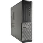 DELL Optiplex 3010 - Core i3-2120 - 4GB - 250GB HDD - HDMI - Windows 10 PRO DELL Optiplex 3010 - Core i3-2120 - 4GB - 250GB HDD - HDMI - Windows 10 PRO