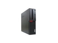 Lenovo Thinkcentre M700 SFF - Core i3-6300 - 4GB - 120GB SSD - Windows 10 Pro Lenovo Thinkcentre M700 SFF - Core i3-6300 - 4GB - 120GB SSD - Windows 10 Pro