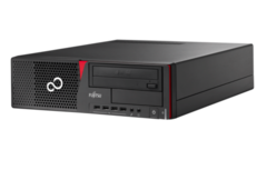 Fujitsu Esprimo E920 SFF - Intel Core i5-4570 - 4GB - 240GB SSD - DvDRW - Windows 10 Pro Fujitsu Esprimo E920 SFF - Intel Core i5-4570 - 4GB - 240GB SSD - DvDRW - Windows 10 Pro