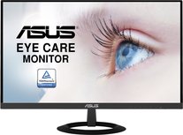 DEMO - ASUS VZ249HE - 24 inch - 1920x1080 FHD - 16:9 - HDMI - VGA - 60Hz - Zwart DEMO - ASUS VZ249HE - 24 inch - 1920x1080 FHD - 16:9 - HDMI - VGA - 60Hz - Zwart