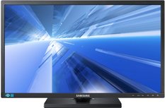 B-KEUZE - Samsung Syncmaster S22C450BW - 22 inch - 1680x1050 - 16:10 - DVI-D - DVI-I - VGA - Zwart B-KEUZE - Samsung Syncmaster S22C450BW - 22 inch - 1680x1050 - 16:10 - DVI-D - DVI-I - VGA - Zwart