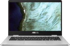 ASUS Chromebook C423NA-BV0544 - 14 inch HD - Celeron N3350 - 4GB - 64GB - Chrome OS ASUS Chromebook C423NA-BV0544 - 14 inch HD - Celeron N3350 - 4GB - 64GB - Chrome OS