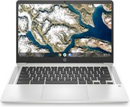 DEMO - HP Chromebook 14A-NA0161ND - 14 inch - N4020 - 4GB - 64GB - Chrome OS DEMO - HP Chromebook 14A-NA0161ND - 14 inch - N4020 - 4GB - 64GB - Chrome OS