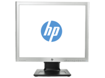 HP Compaq LA1956x - 19 inch - 1280x1024 - 5:4 - DP - DVI-D - VGA - Zilver/Zwart HP Compaq LA1956x - 19 inch - 1280x1024 - 5:4 - DP - DVI-D - VGA - Zilver/Zwart