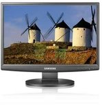 B-KEUZE: Samsung 913NW - 19 inch - 1440x900 - 16:10 - VGA - Zwart B-KEUZE: Samsung 913NW - 19 inch - 1440x900 - 16:10 - VGA - Zwart