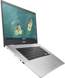 Asus Chromebook CX1500CKA - 15.6 inch FHD - Intel N4500 - 4GB - 64GB - Chrome OS Asus Chromebook CX1500CKA - 15.6 inch FHD - Intel N4500 - 4GB - 64GB - Chrome OS