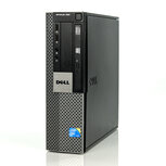 DELL Optiplex 960 - Core2Quad Q9550 - 4GB - 120GB SSD - DvD - Windows 10 Home DELL Optiplex 960 - Core2Quad Q9550 - 4GB - 120GB SSD - DvD - Windows 10 Home