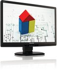 Phillips 221S3LCB - 22 inch - 1920x1080 - 16:9 - DVI-D - VGA - Zwart Phillips 221S3LCB - 22 inch - 1920x1080 - 16:9 - DVI-D - VGA - Zwart