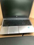 Partij 10x HP ProBook 650 G1 - Intel Core i3 - 4th gen - 8GB - 320GB - 15.6 Inch LED Partij 10x HP ProBook 650 G1 - Intel Core i3 - 4th gen - 8GB - 320GB - 15.6 Inch LED