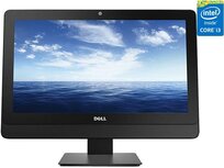 B-Keuze - Mist DvD Drive - DELL 3030 AiO All in One PC - Core i3 4th gen - 120GB SSD - 20 inch - Windows 10 B-Keuze - Mist DvD Drive - DELL 3030 AiO All in One PC - Core i3 4th gen - 120GB SSD - 20 inch - Windows 10