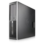 HP 6200 PRO SFF | CORE i3-2100 | 8GB | 120GB SSD | DVDRW | WINDOWS 10 HOME HP 6200 PRO SFF | CORE i3-2100 | 8GB | 120GB SSD | DVDRW | WINDOWS 10 HOME