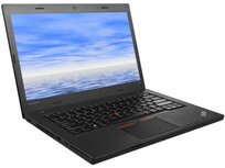 Lenovo ThinkPad L460 - Cel 3955U - 8GB - 240GB SSD -14 inch - Windows 11 Pro Lenovo ThinkPad L460 - Cel 3955U - 8GB - 240GB SSD -14 inch - Windows 11 Pro