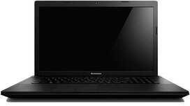 LENOVO G710 | CORE i3-4000M | 4GB | 120GB SSD | 17.3 INCH | WINDOWS 10 HOME LENOVO G710 | CORE i3-4000M | 4GB | 120GB SSD | 17.3 INCH | WINDOWS 10 HOME