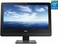 Partij 15x Dell 3030 All In One Desktop PC - Core i3 - 4GB - 120GB-240GB SSD - 20 Inch - Webcam Partij 15x Dell 3030 All In One Desktop PC - Core i3 - 4GB - 120GB-240GB SSD - 20 Inch - Webcam