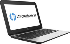 Partij 84x HP Chromebook 11 G4 T6Q73EA - A-B-C Grade MIX - Geen adapters Partij 84x HP Chromebook 11 G4 T6Q73EA - A-B-C Grade MIX - Geen adapters